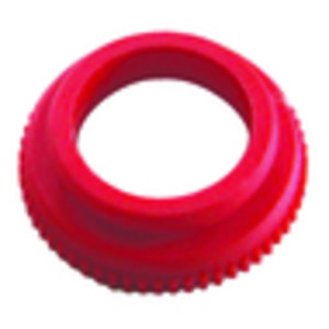 Adapter thermomotoren kleur rood M28 x 1,5