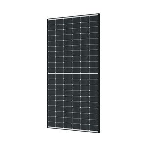 Zonnepaneel 430Wp Mono 108 HC-NT Zwart-Wit 1.2M MC4-EVO2 1722x1134x30mm