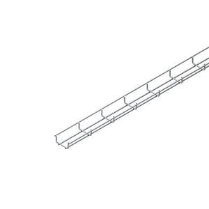 Lengte a 3m. Staaldraadgoot GRS 30.065 ER