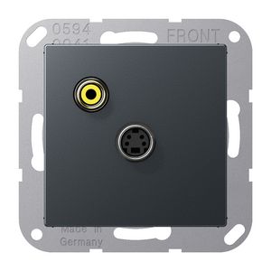 Composite Video / S-Video