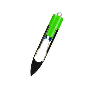 Signaleringslamp T6.8G S.LED 24-28V AC/DC groen VVE=10