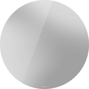 Spiegel Wit Mat 900x34x900mm