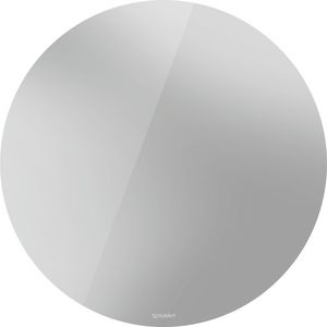Spiegel Wit Mat 700x34x700mm