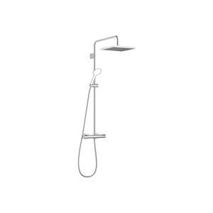 Showerpipe dchetherst z. handdouche FlowRed 300mm-CH