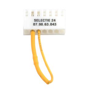 Selectie weerstand 24 079863043