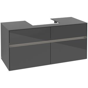 Collaro Wastafelonderkast 1200x548x500mm C070B0FP