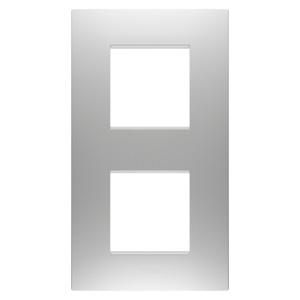 EGO INTERNATIONAL PLAAT-VAN GELAKT TECHNOPOLYMEER-2+2 MO