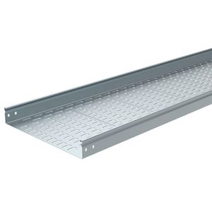 Lengte a 3m. Kabelgoot P31+ST blind B600 H60 sdz VVE=2