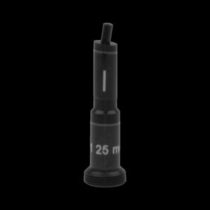 Sonde voor video inspectie 1,25 mm APC