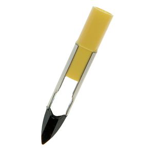 Signaleringslamp T6.8G S.LED 24-28V AC/DC geel VVE=10