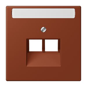 Afdekking 2-voudig tekstv. tbv UAE 4320D