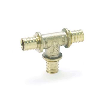 T-koppeling SDR11 LX schuif 63x63x63mm