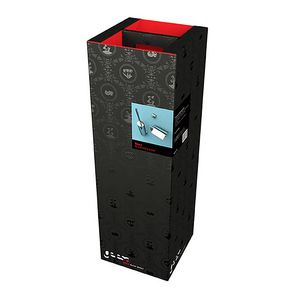 ToiletborstelhouderToiletrolhouder klep 917500-02-115
