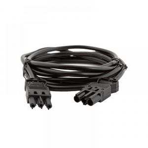 Verlengkabel GST18/3 L=2mtr.