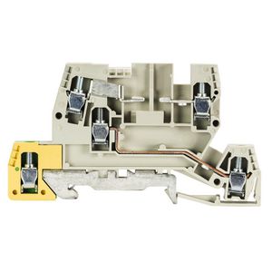 Installatieklem WKI 4 tkg-d-sl/v0 VVE=50