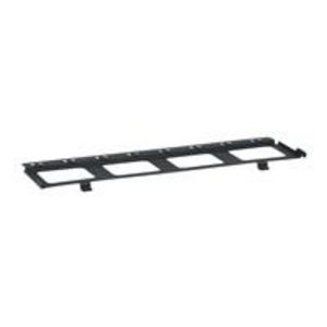 Invoer achter module Glaspan HD LCS3