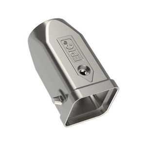 Afdekkap EPIC ULTRA H-A 3 TG M20 VVE=10