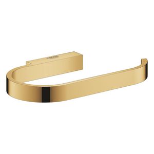 Selection closetrolhouder zonder klep 41068GL0 cool sunrise (goudkleurig)