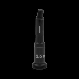 Sonde voor video inspectie 2,50 mm APC