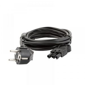 Aansluitkabel GST18/3 L=3mtr.
