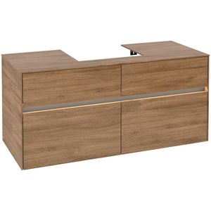 Collaro Wastafelonderkast 1200x548x500mm C070B0RH