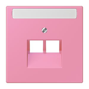 Afdekking 2-voudig tekstv. tbv UAE 4320C