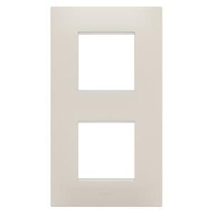EGO INTERNATIONAL PLAAT-VAN TECHNOPOLYMEER-2+2 MODULE VE