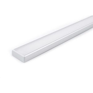 Profiel SHALLOW NARROW 14 24mmx9mm 2mtr. set