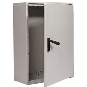 Installatiekast leeg PS220 IP65 500X500X320 blind deur