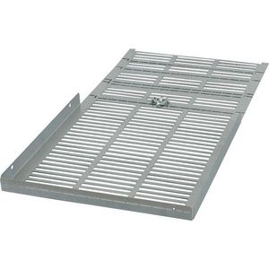 XE-XR Comp.set NZM4/Busbar hor. B=425mm