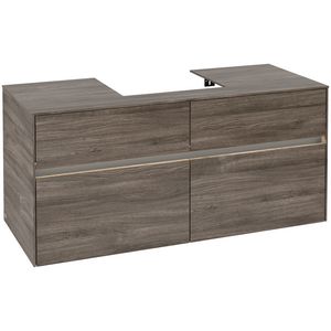 Collaro Wastafelonderkast 1200x548x500mm C070B0RK