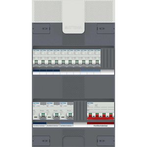 Groepenkast NXT MRD-24/23/23-H4