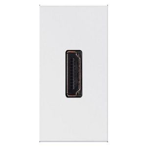 Connector HDMI pre connect 15cm 1 mod Mosaic