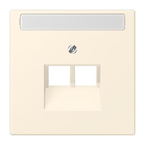 Afdekking 2-voudig tekstv. tbv UAE 4320B