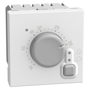 Doos a 10st. Light Now elektronische thermostaat 230V - 2 mo