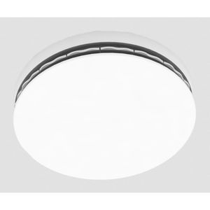 Set a 24st. ventilatieventielen luchttoevoer ComfoValve Luna S125