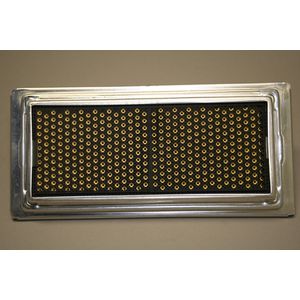 Branderplaat voor GB142/24-30 7099003