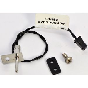 Ntc rookgas/brander wtd 27 ame