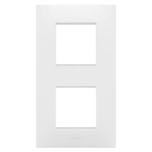 EGO INTERNATIONAL PLAAT-VAN TECHNOPOLYMEER-2+2 MODULE VE