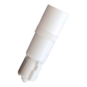 Signaleringslamp T5 Wedge Base S.LED 24-28V DC groen VVE=10