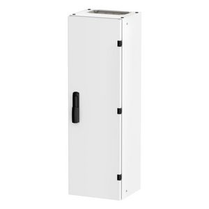 Wandverdeler EMC2 IP55 Klasse II 950x300x270mm wit RAL 9016