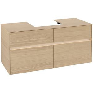 Collaro Wastafelonderkast 1200x548x500mm C070B0VJ