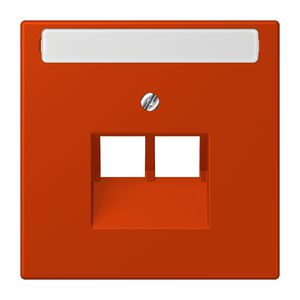 Afdekking 2-voudig tekstv. tbv UAE 4320A