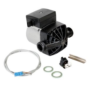 Servicekoffer Calenta CW6 aanvulling