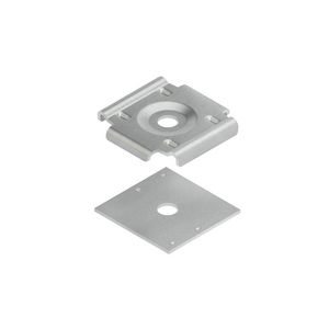Draadpendelbevestiging GRKB 10 F