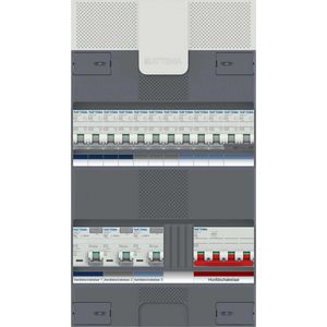 Groepenkast NXT MRD-24/23/23F-H4