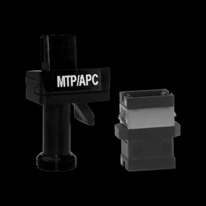 Sonde voor video inspectie MPO/APC