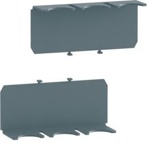 Aardeplaat voor verspreidingsset h3+ P160 3P
