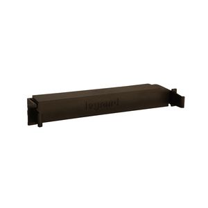 Blindpaneel compartementen Cassettehouder LCS3