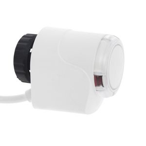 Thermische aandrijving EMO T NO 230V incl. 1m. kabel